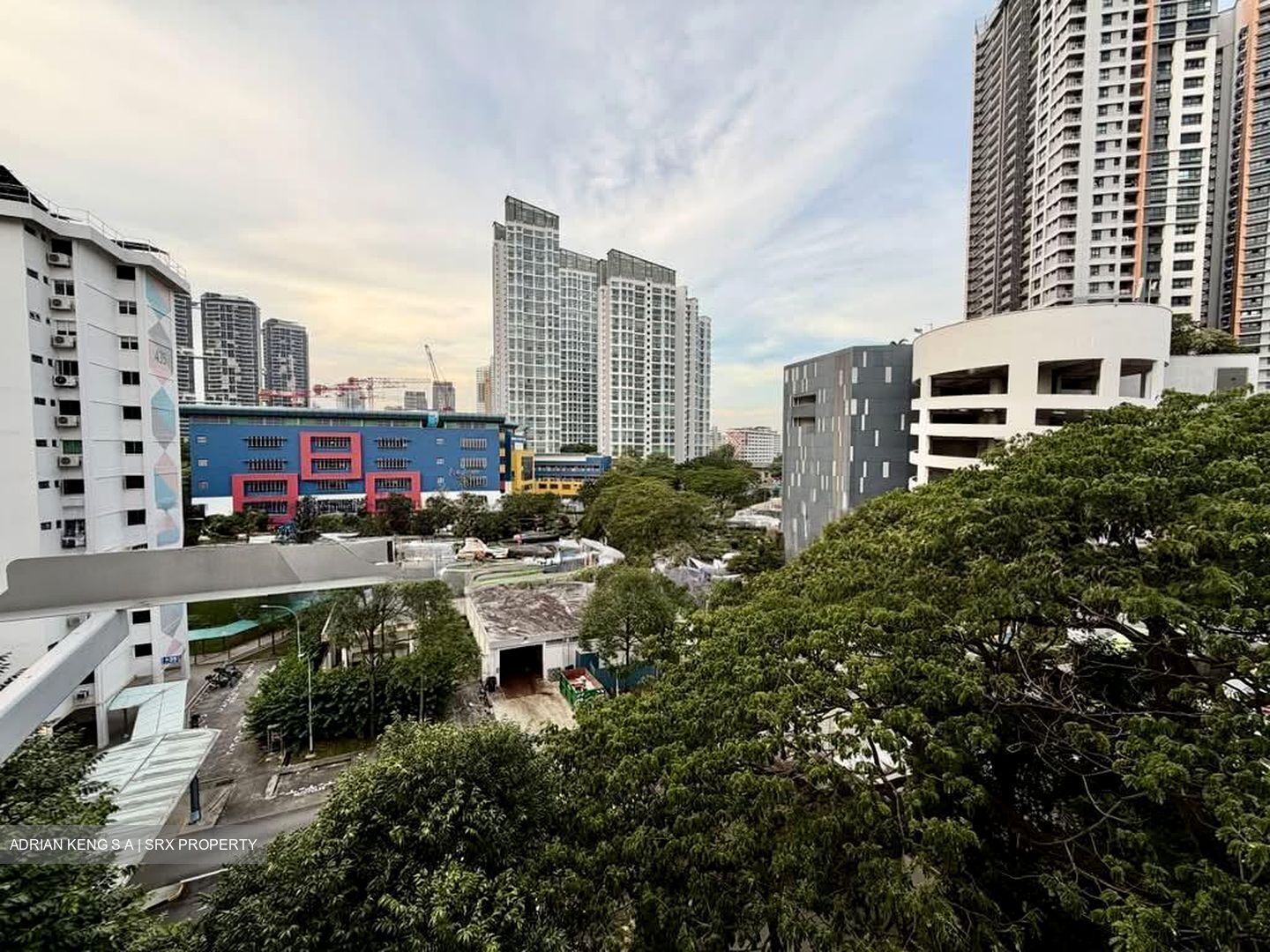 Blk 432 Clementi Avenue 3 (Clementi), HDB 4 Rooms #570089041